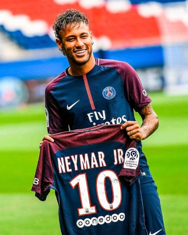 关于内马尔意外战胜巴黎圣日耳曼，领先优势明显引爆全场！上演精彩一战的信息