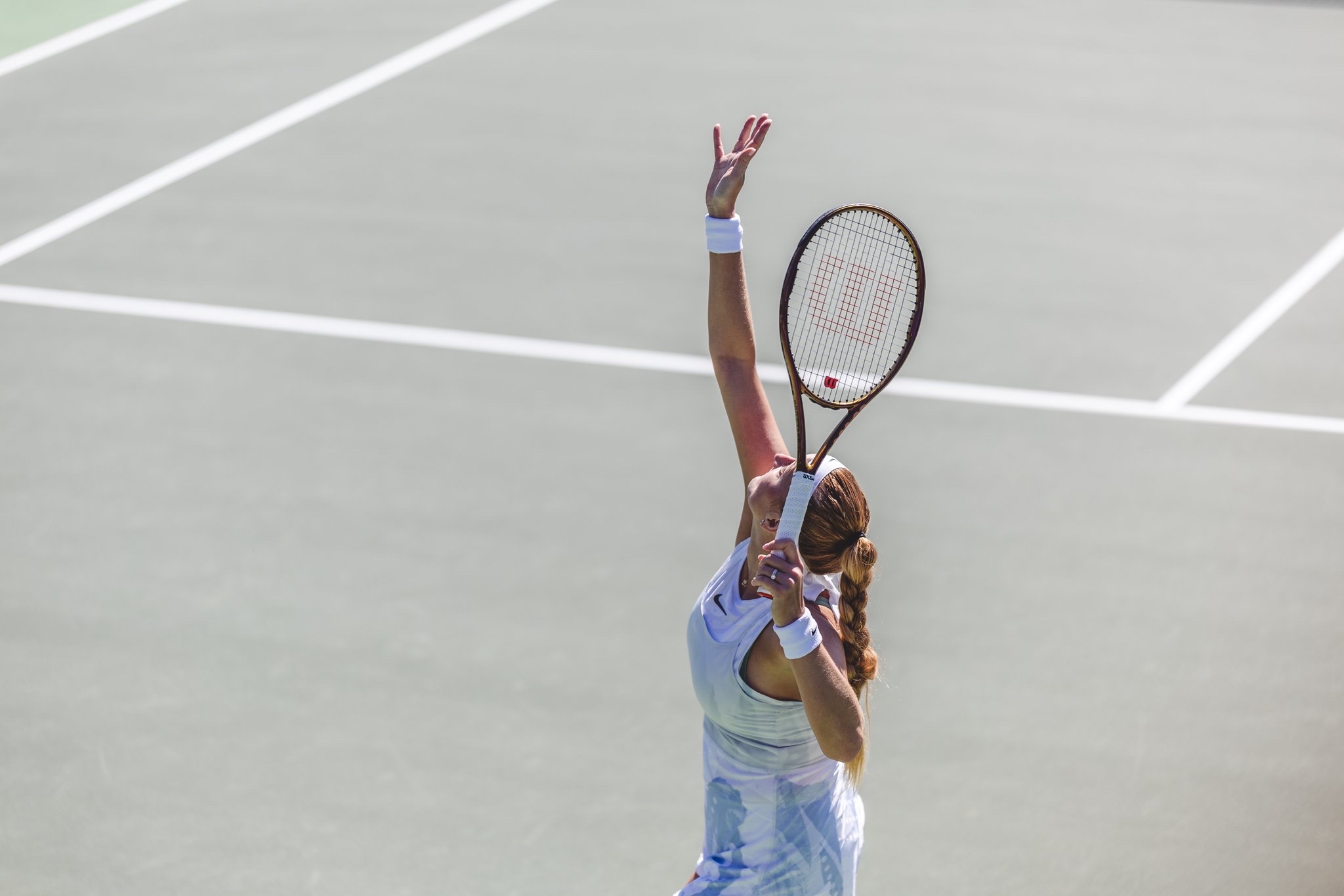 科维托娃在快船比赛中战术调整，夺冠引发热议！上演精彩一战(科维托娃比赛视频)